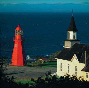 La Martre LighthouseLa Martre Lighthouse - wystawa w Latarni Morskiej Gdańsk Nowy Port